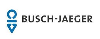 Busch-Jaeger Logo