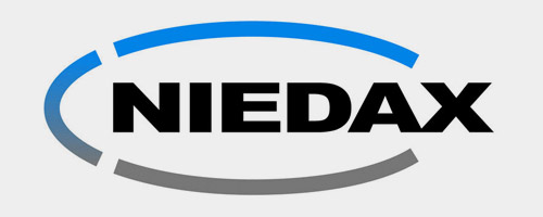 Niedax Logo