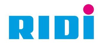 Ridi Logo